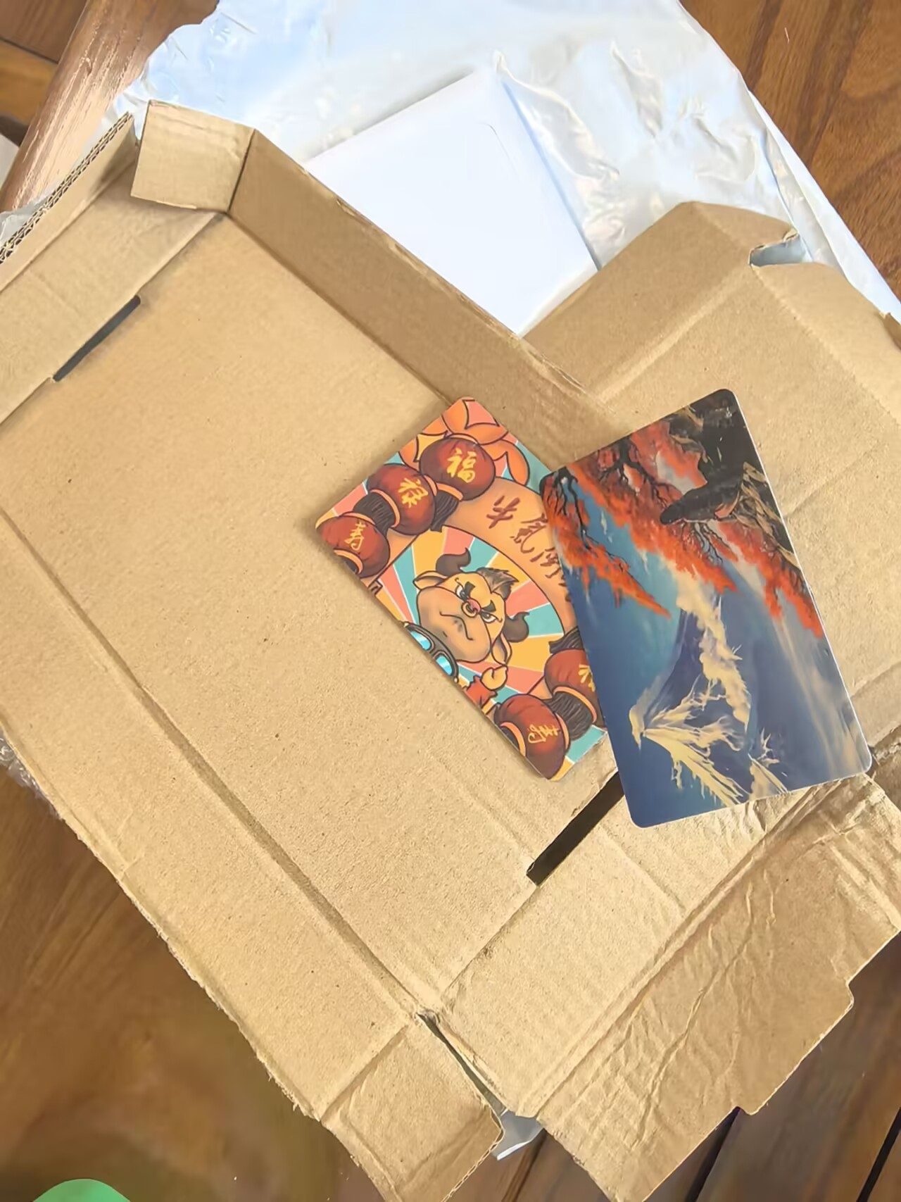 Customer proof 7