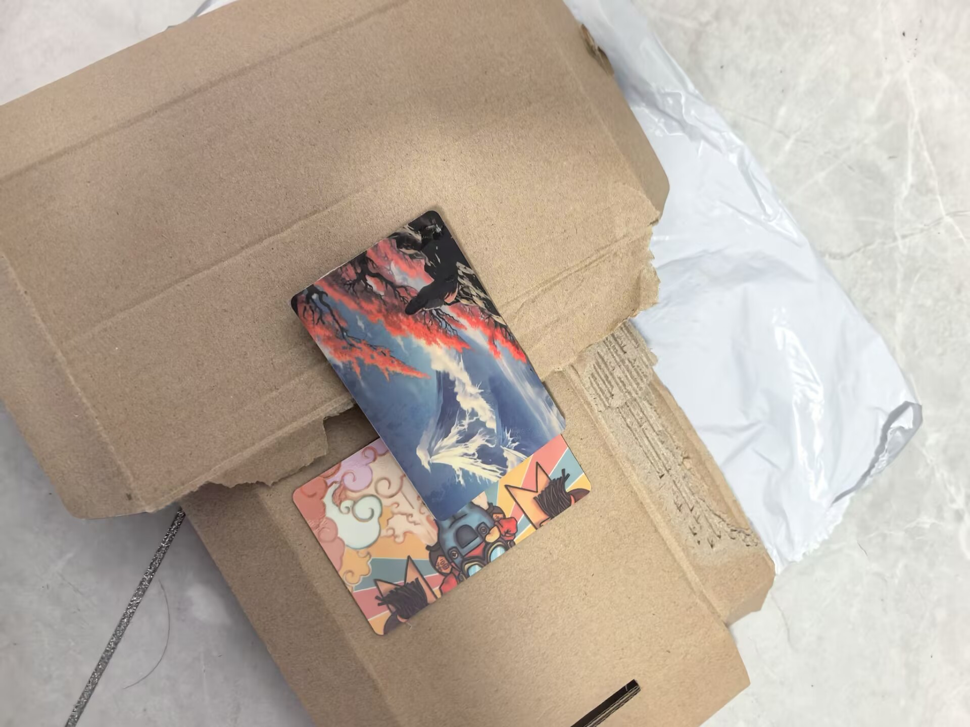Customer proof 9